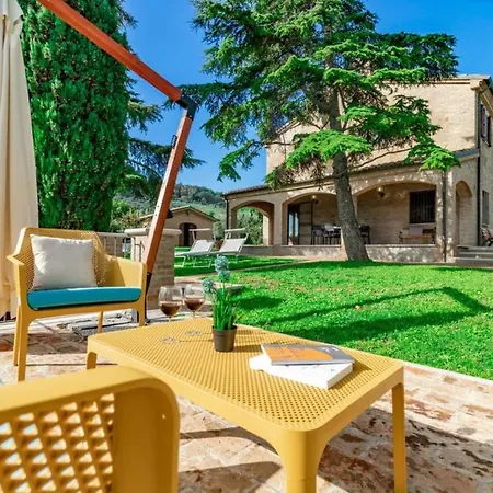 Holiday home Vagnini By Interhome Pesaro