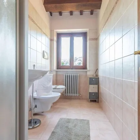 Holiday home Vagnini By Interhome