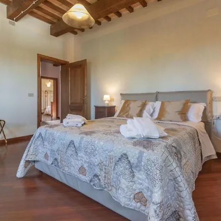 Holiday home Vagnini By Interhome