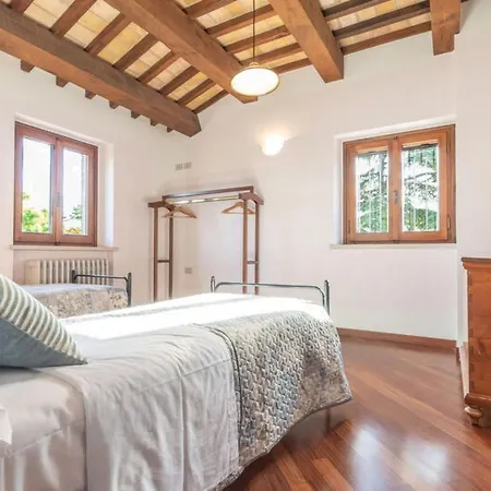 Holiday home Vagnini By Interhome *