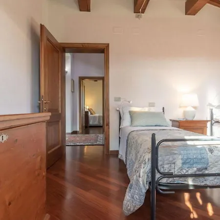 Holiday home Vagnini By Interhome