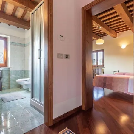 Holiday home Vagnini By Interhome *