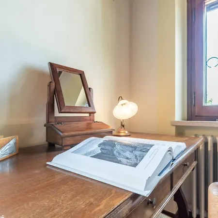 Vagnini By Interhome Pesaro