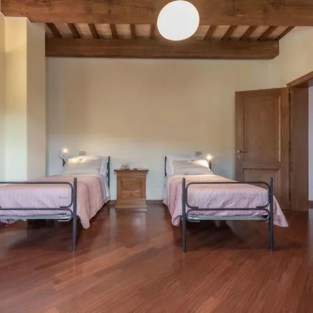 Holiday home Vagnini By Interhome