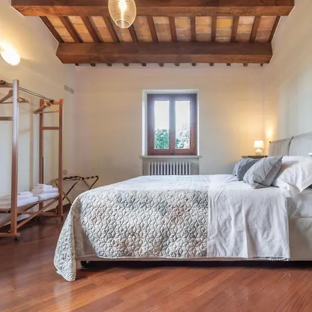 Holiday home Vagnini By Interhome *