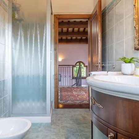 Vagnini By Interhome Holiday home *