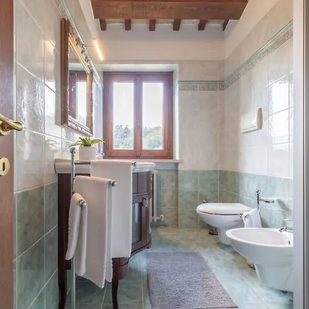 Vagnini By Interhome Holiday home *