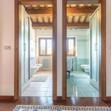 Vagnini By Interhome Holiday home *