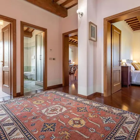 Holiday home Vagnini By Interhome