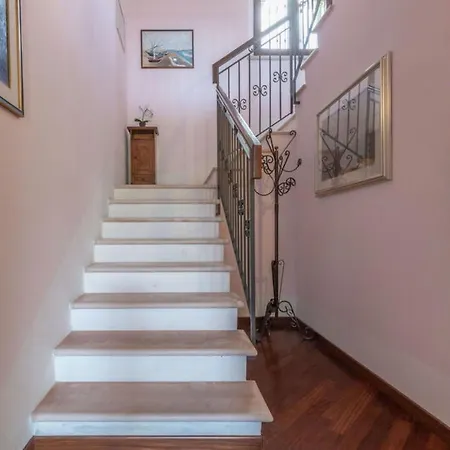 Holiday home Vagnini By Interhome