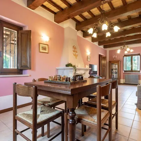 Vagnini By Interhome Holiday home *