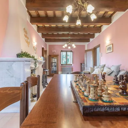 Holiday home Vagnini By Interhome