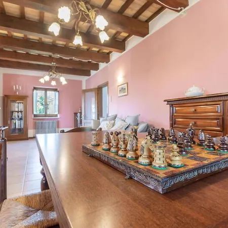 Vagnini By Interhome Pesaro