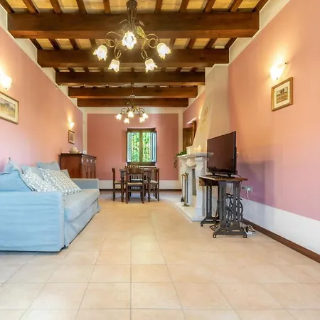 Holiday home Vagnini By Interhome