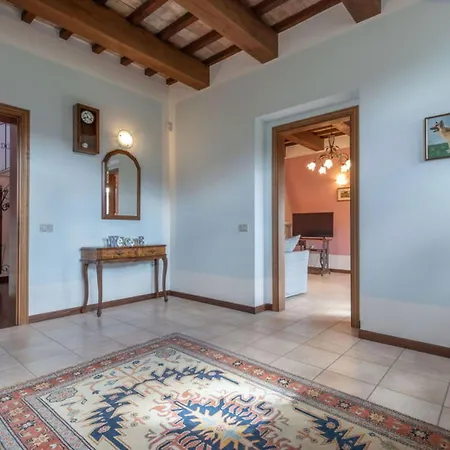 Holiday home Vagnini By Interhome *