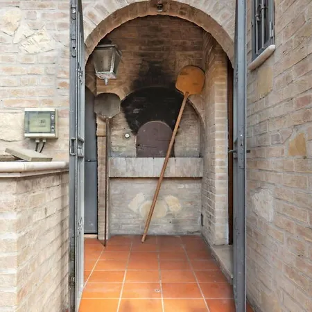 Vagnini By Interhome * Pesaro