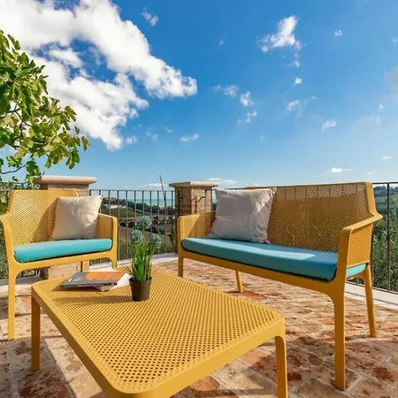 Vagnini By Interhome Holiday home *