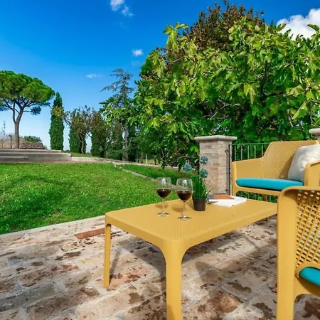 Holiday home Vagnini By Interhome *