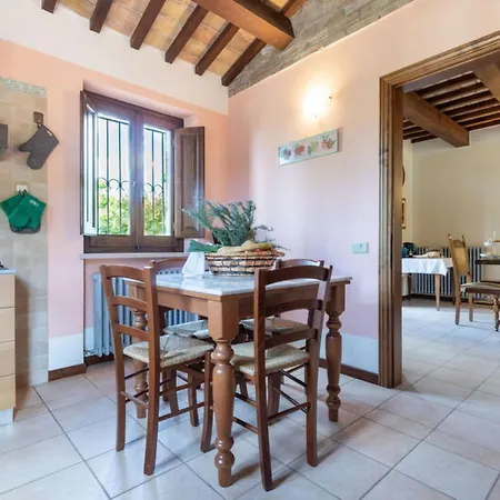 Vagnini By Interhome *