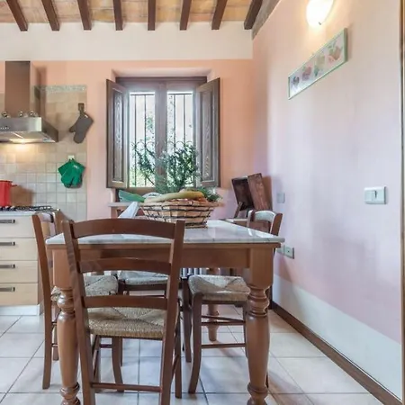 Holiday home Vagnini By Interhome *