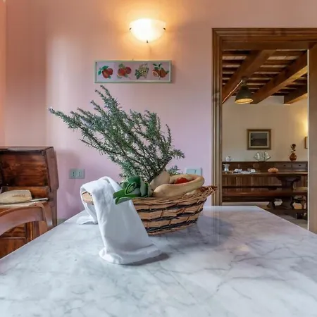 Vagnini By Interhome Holiday home *