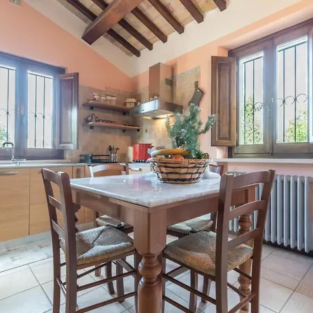 Vagnini By Interhome * Pesaro