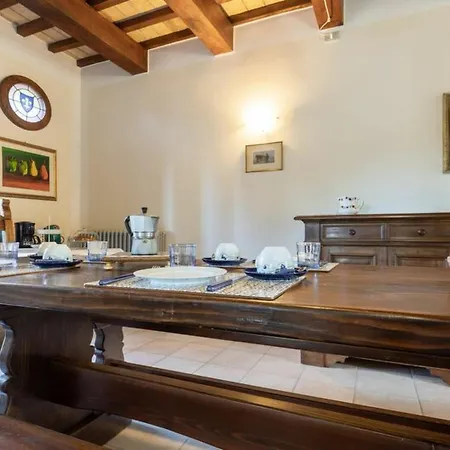 Vagnini By Interhome Holiday home