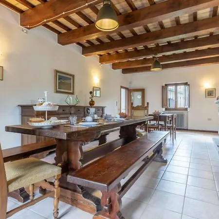 Holiday home Vagnini By Interhome Pesaro