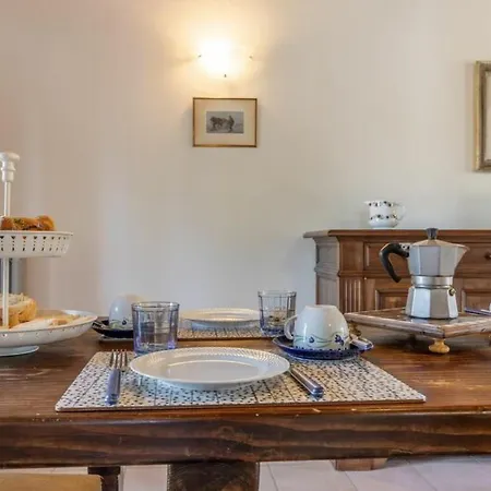 Holiday home Vagnini By Interhome *