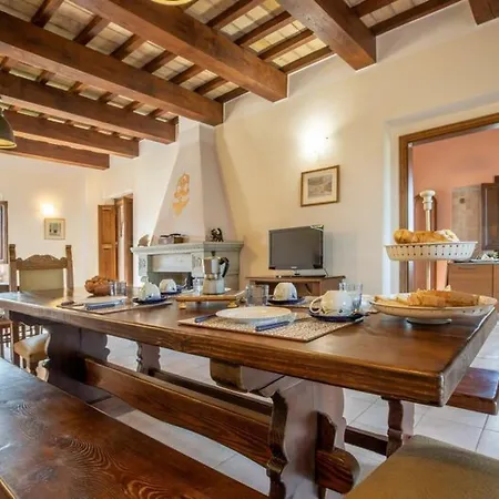 Vagnini By Interhome Holiday home *