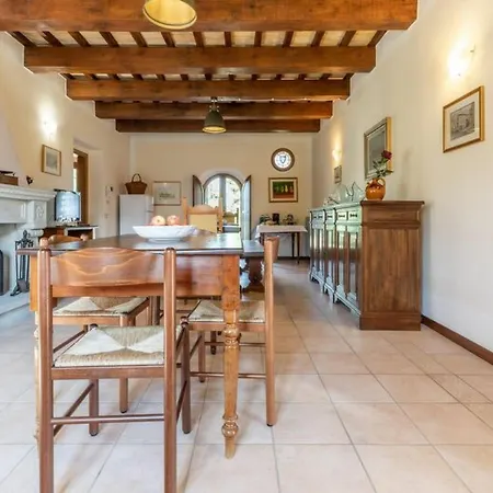Vagnini By Interhome Holiday home *