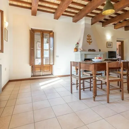 Holiday home Vagnini By Interhome Pesaro