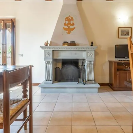 Holiday home Vagnini By Interhome *