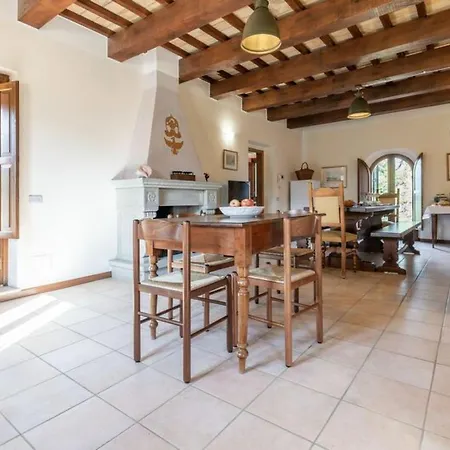 Holiday home Vagnini By Interhome