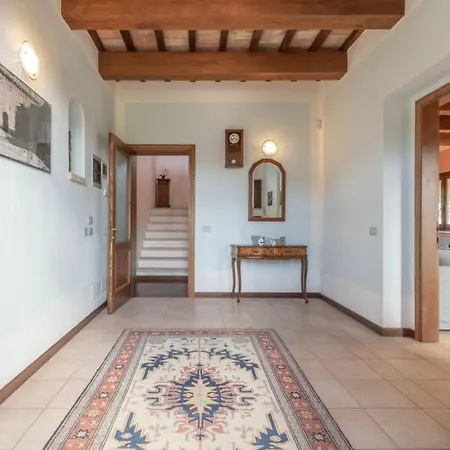 Vagnini By Interhome Holiday home Pesaro