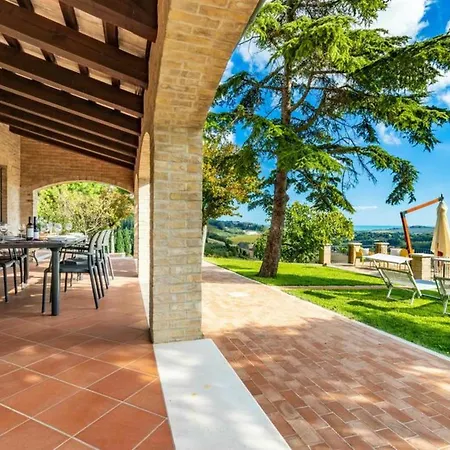 Vagnini By Interhome * Pesaro