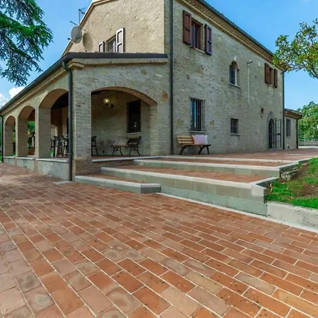 Holiday home Vagnini By Interhome