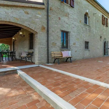 Vagnini By Interhome Holiday home Pesaro