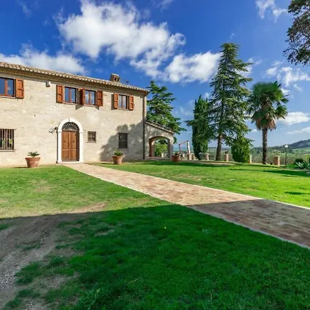 Vagnini By Interhome * Pesaro