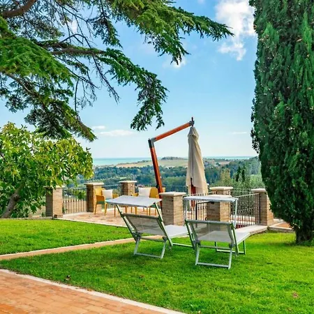 Vagnini By Interhome Holiday home *