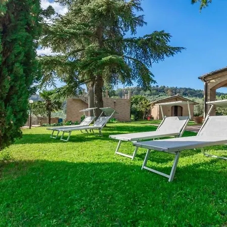 Holiday home Vagnini By Interhome Pesaro