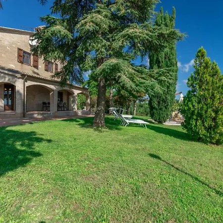 Vagnini By Interhome Holiday home Pesaro