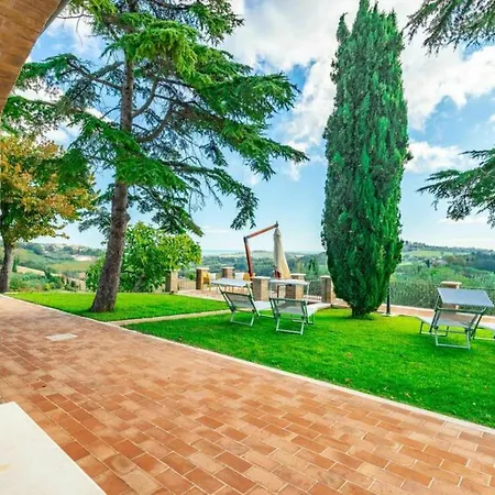Holiday home Vagnini By Interhome Pesaro